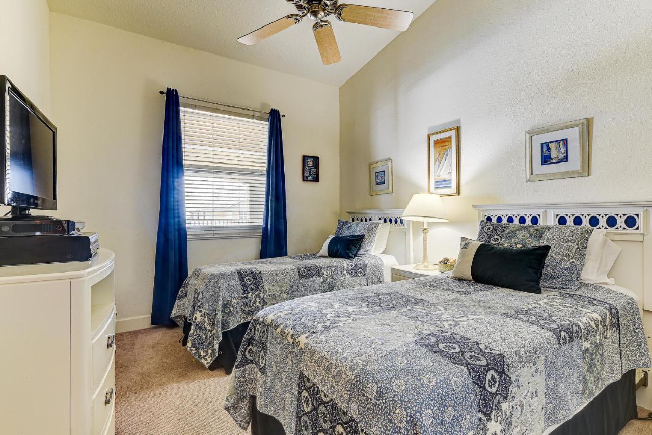 862 Cinnamon Beach Palm Coast Exterior foto